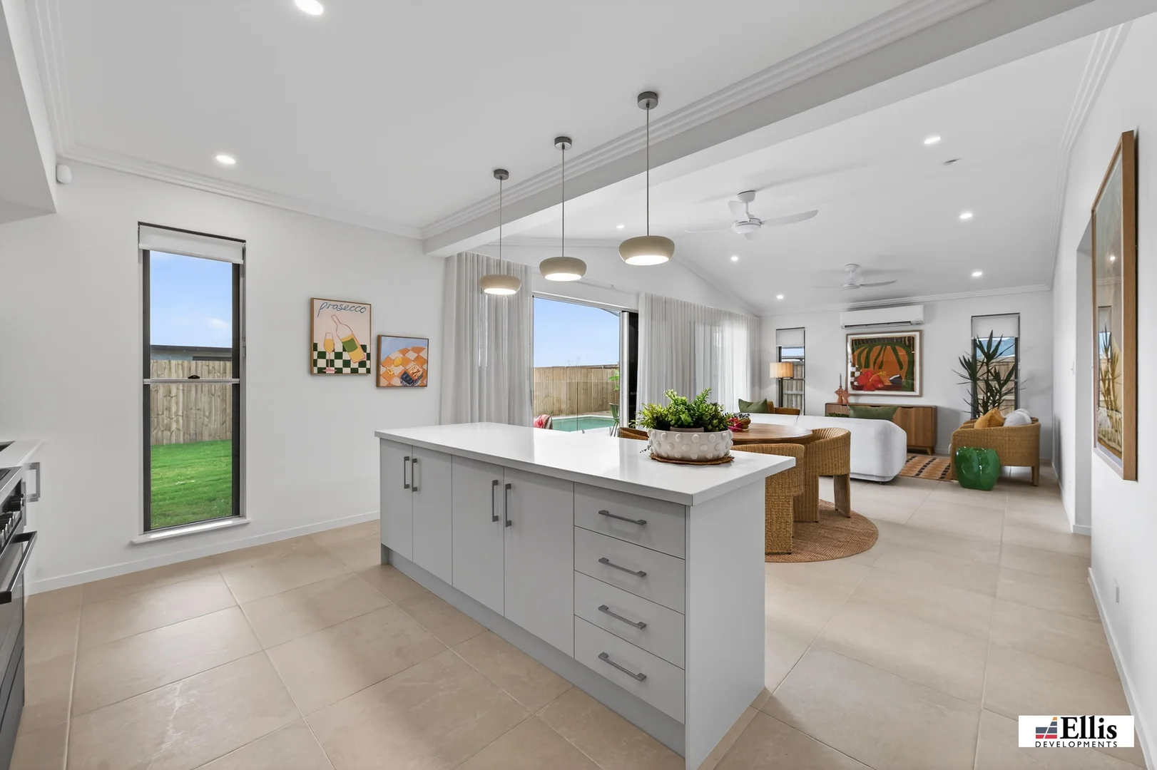 Additional image 5 of Lot/7398 Harker Circuit, Burdell QLD 4818