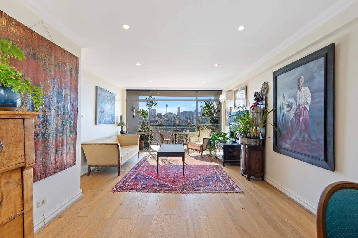 11/50 Darling Point Road, Darling Point NSW 2027