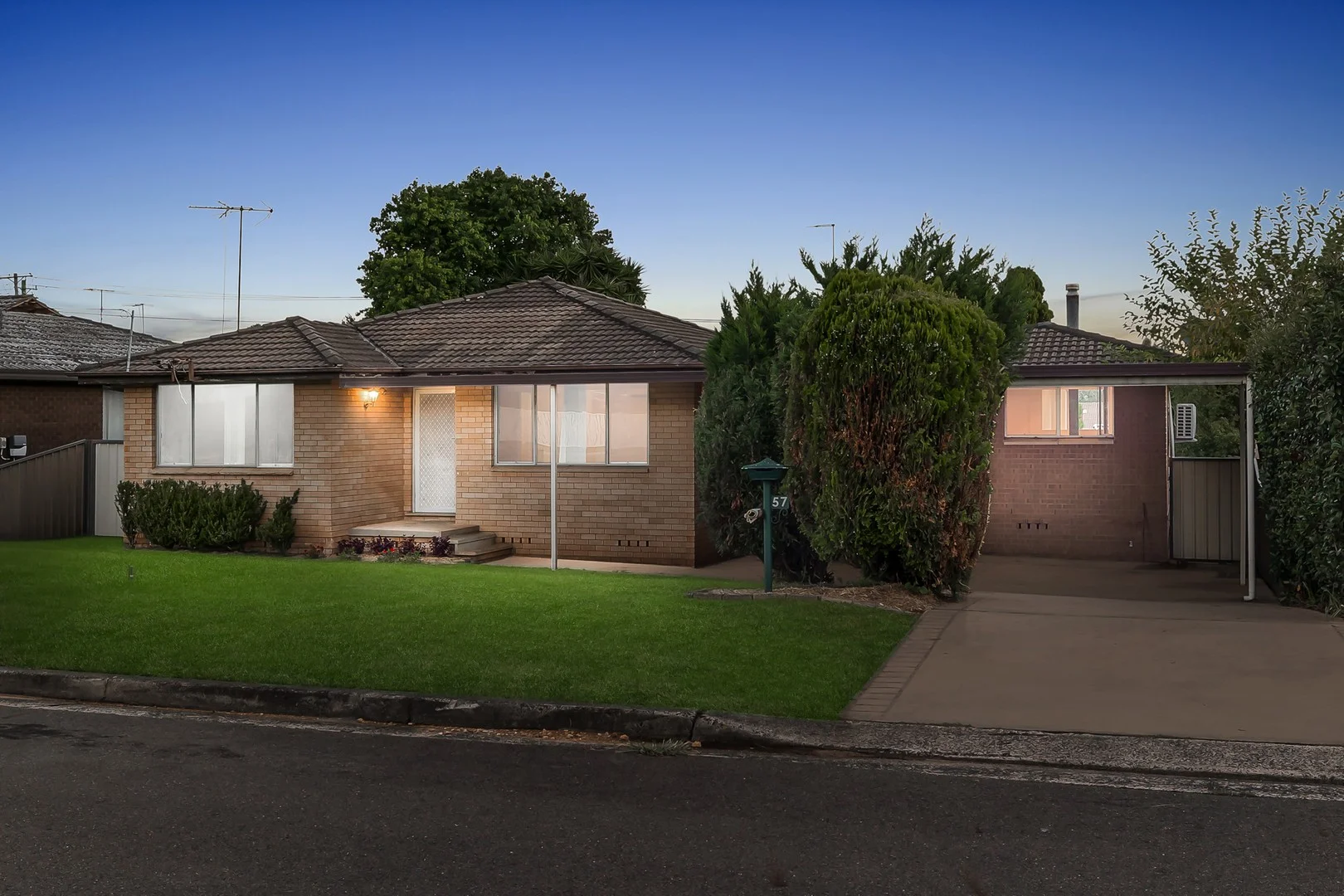 57 Murray Street, St Marys NSW 2760