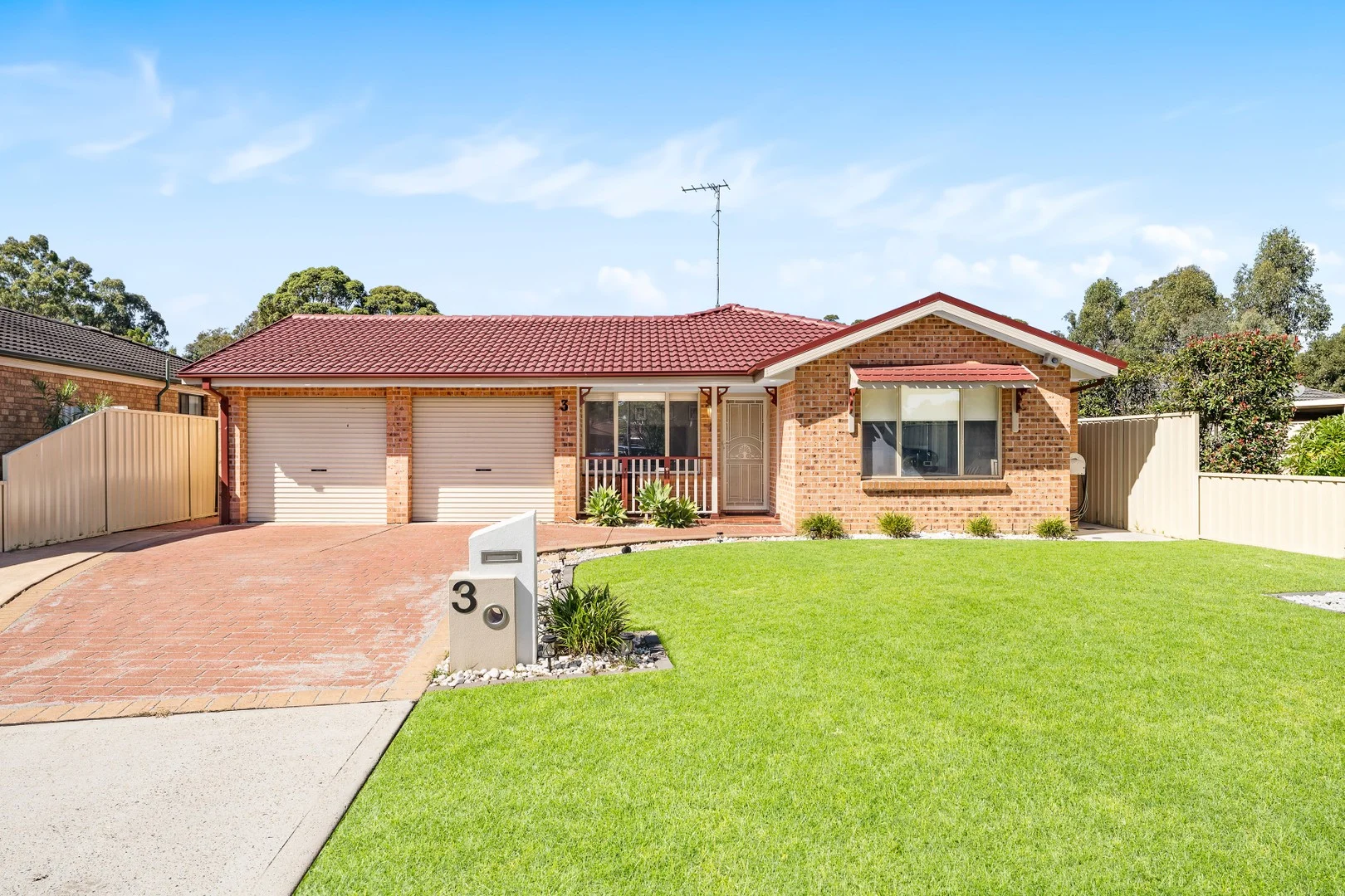 3 Cass Court, Currans Hill NSW 2567
