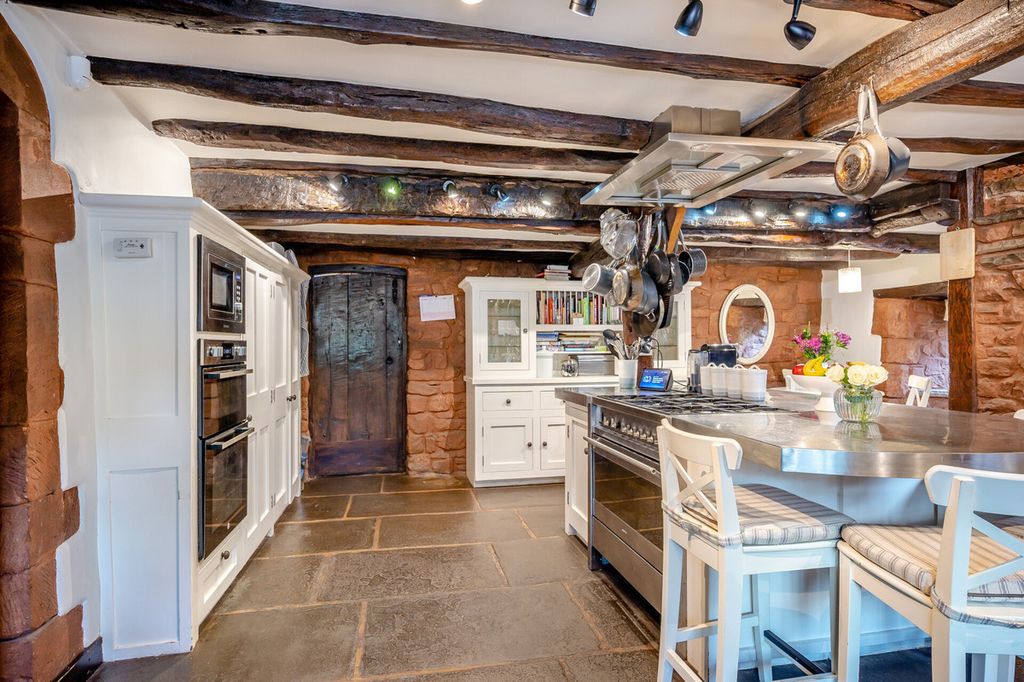 Additional image 9 of 11 bed detached house for saleShawbury Lane, Shustoke B46