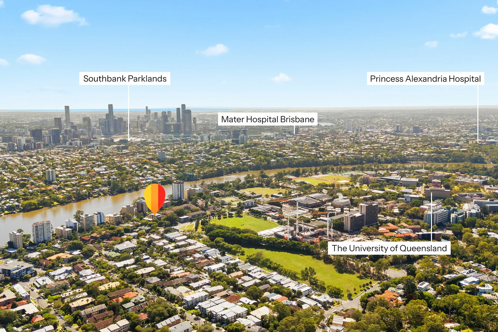 Additional image 17 of 3/119 Macquarie Street, St Lucia QLD 4067