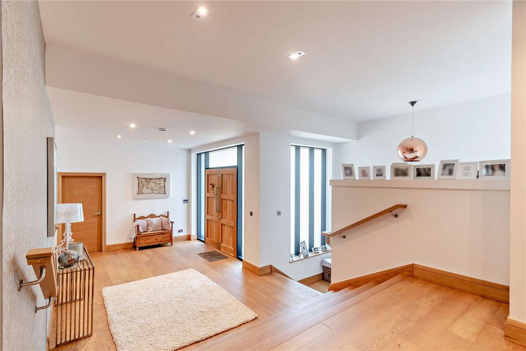 Additional image 7 of 5 bed detached house for saleTrip Garth, Linton, Wetherby, West Yorkshire LS22