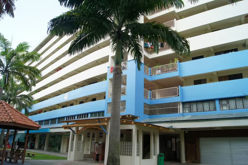 Additional image 9 of 131 Jalan Bukit Merah