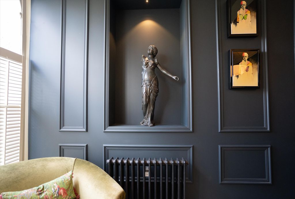 Additional image 15 of 5 bed detached house for saleRegent Parade, Harrogate, North Yorkshire HG1