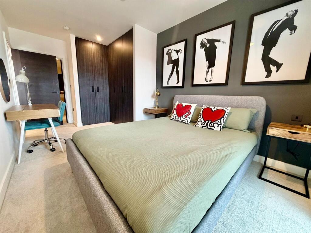Additional image 8 of LUXURY SHOW HOME- Snow Hill Wharf, Birmingham, B4
