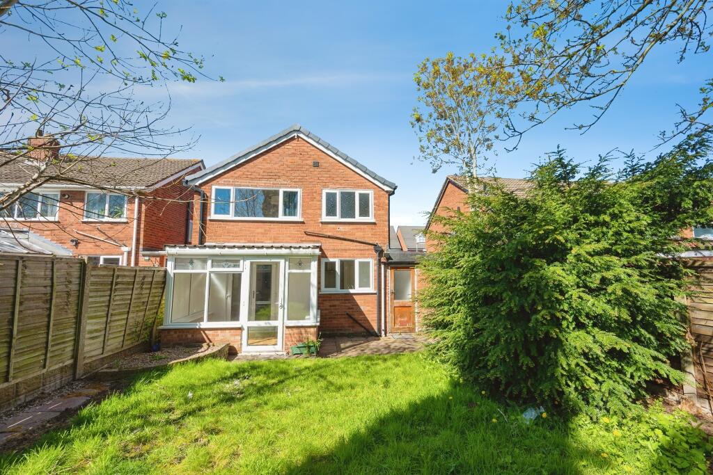 Additional image 18 of Ashburton Road, Birmingham