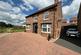 Hargate Lane, Newton Solney, Burton-on-Trent, DE15