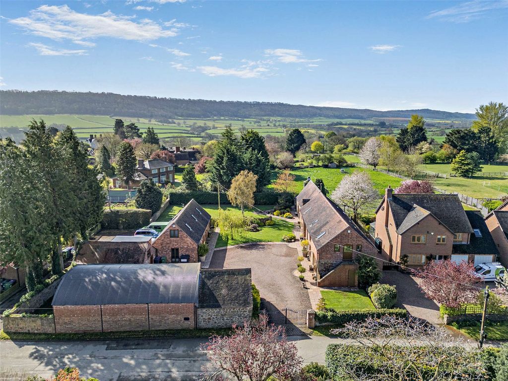 Additional image 31 of 4 bed detached house for saleKenley Road, Harley, Shrewsbury, Shropshire SY5