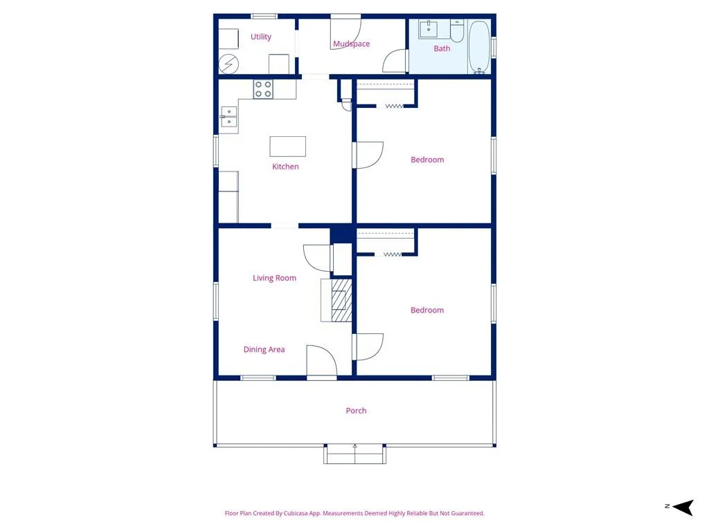 Additional image 35 of 1102 18th Avenue, Phenix City, AL 36867
