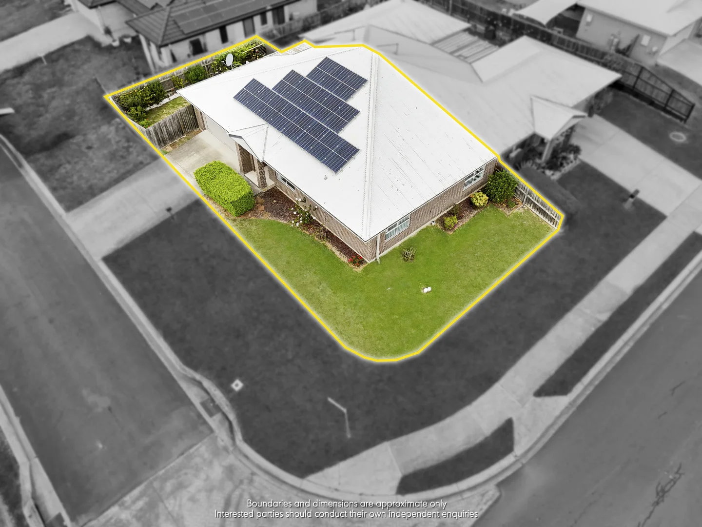 Additional image 16 of 44 Wattle Crescent, Raceview QLD 4305