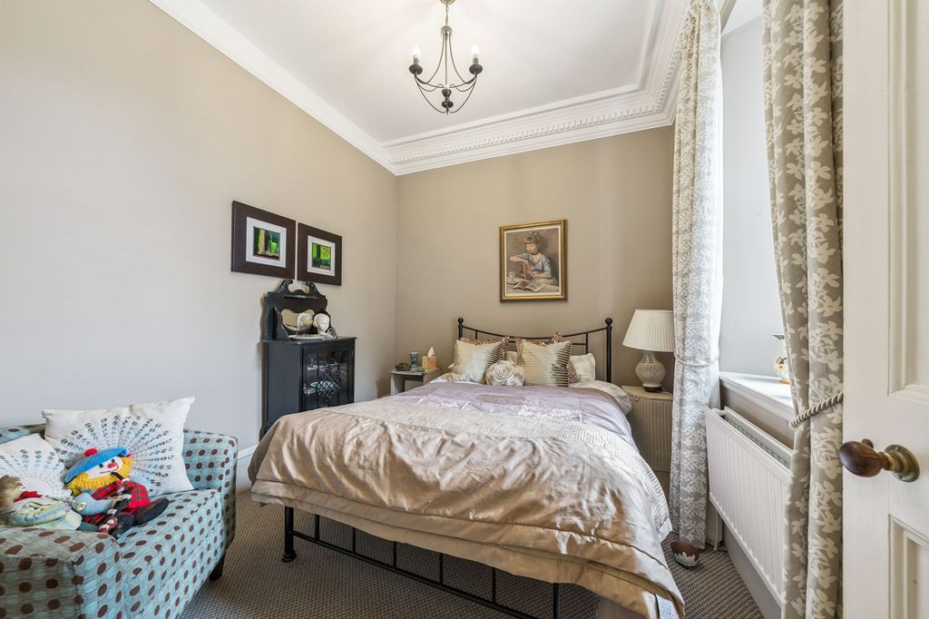 Additional image 14 of 3 bed flat for saleThe Crescent, Dunblane FK15