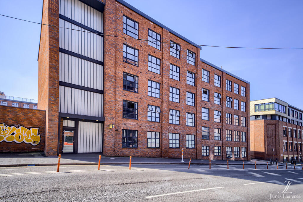 Additional image 2 of Digbeth One 2, 92 Bradford Street, Digbeth