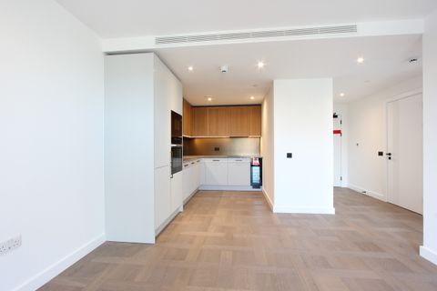 Boxwood Gardens, London E1W