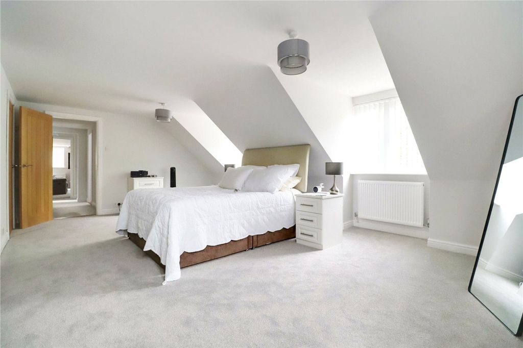 Additional image 16 of 5 bed detached house for saleCadney Road, Brigg DN20