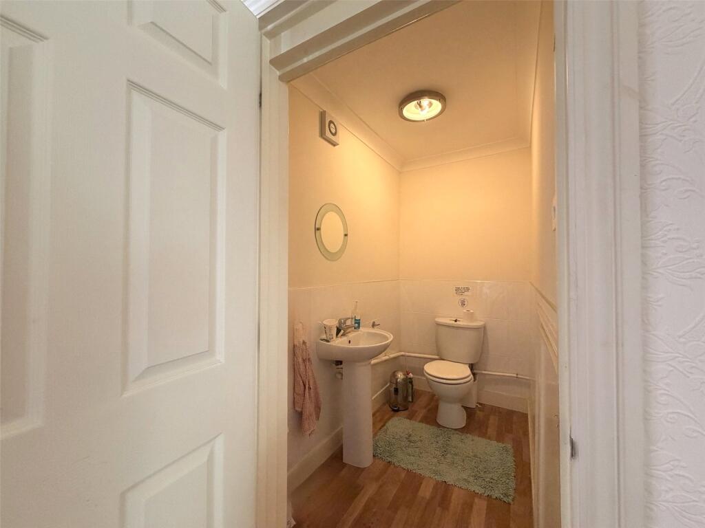 Additional image 21 of Chelworth Road, Birmingham, Worcestershire, B38