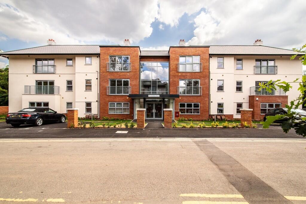 Highfield Road, Edgbaston, Birmingham