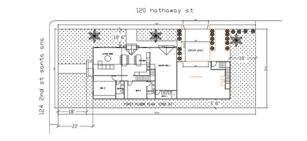 Additional image 3 of 120 N Hathaway St, Santa Ana, CA 92701