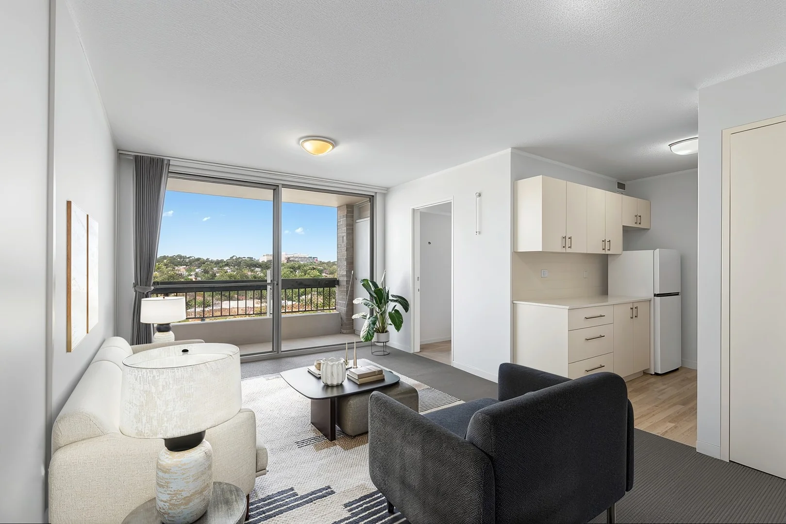 23/57-61 West Parade, West Ryde NSW 2114