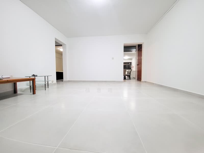 337 Hougang Avenue 7