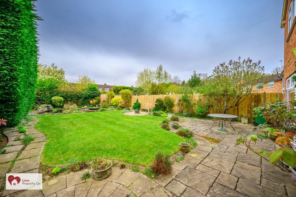 Additional image 17 of Lugtrout Lane, Catherine-de-Barnes, Solihull, B91 2TL