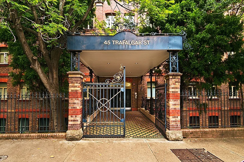 Additional image 2 of 21/45 Trafalgar Street, Annandale NSW 2038