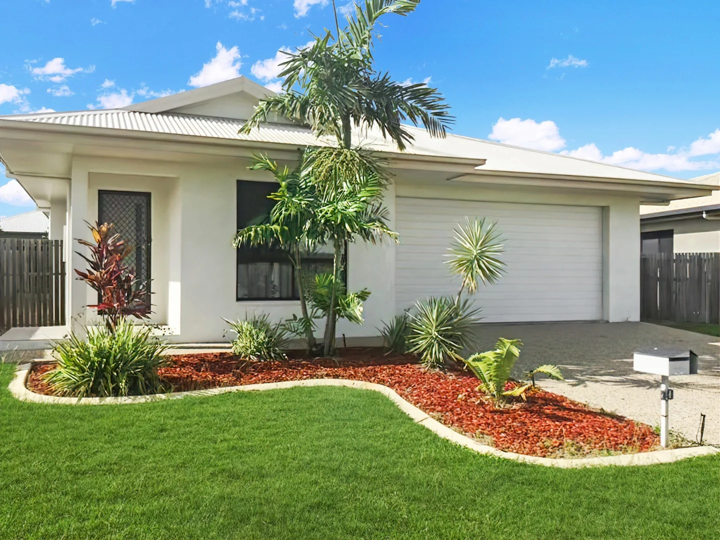 Burdell QLD 4818