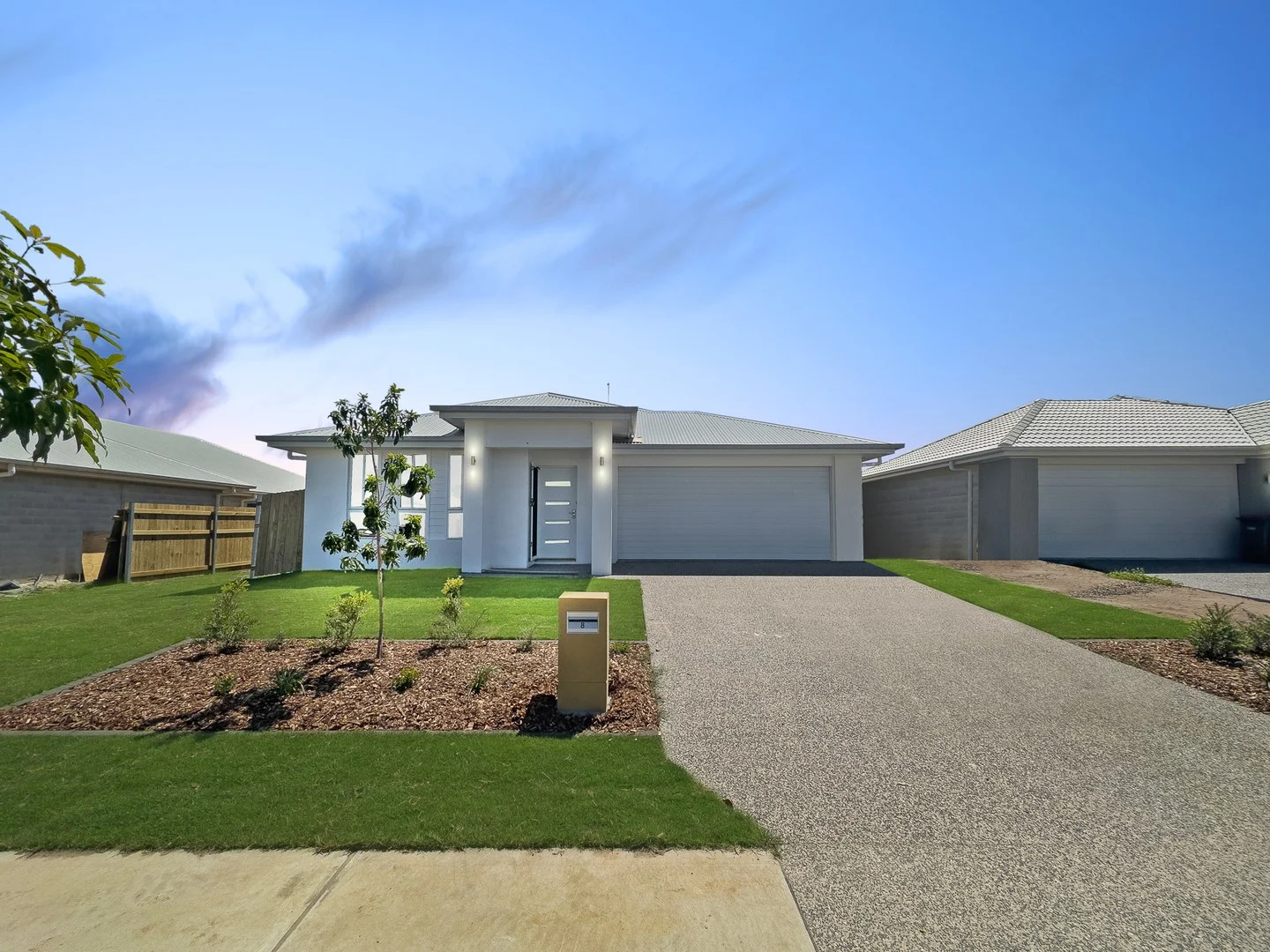 8 Monarch Street, Wondunna QLD 4655