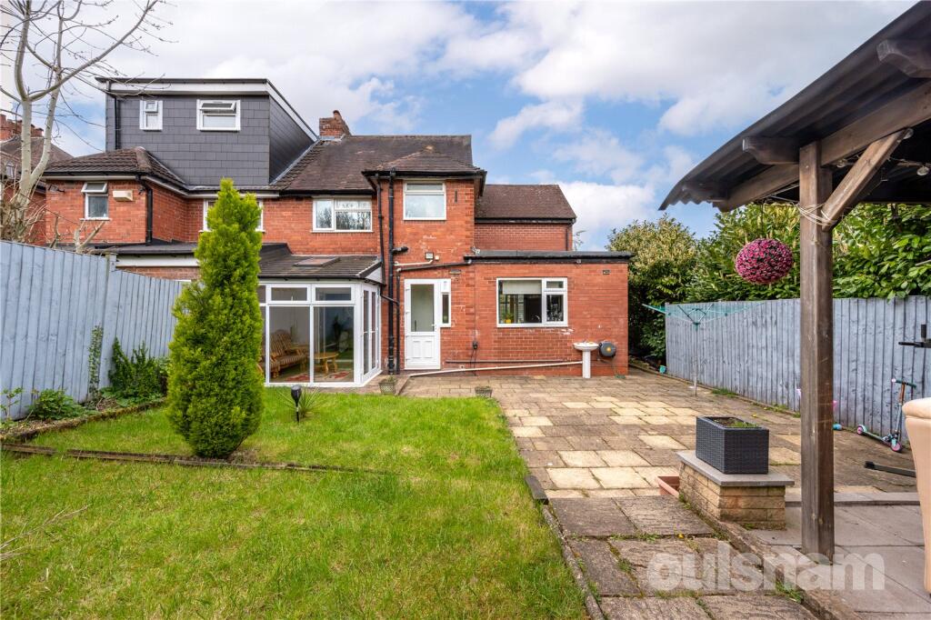 Additional image 14 of Bell Hill, Northfield, Birmingham, B31