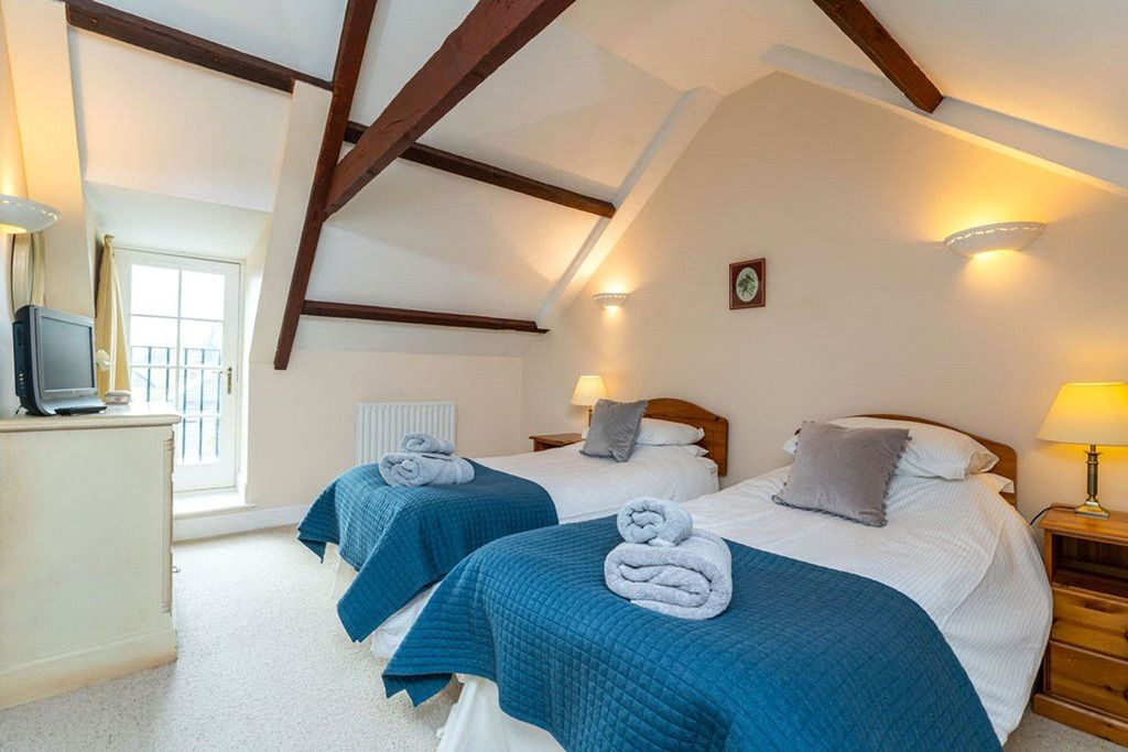 Additional image 75 of 5 bed detached house for saleWestern House & The Coach House, Main Street, Lowick, Berwick-Upon-Tweed TD15