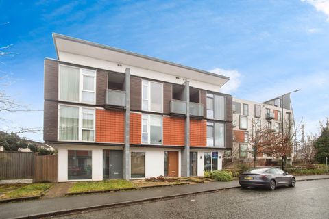 Rylance Street, Manchester, Greater Manchester M11