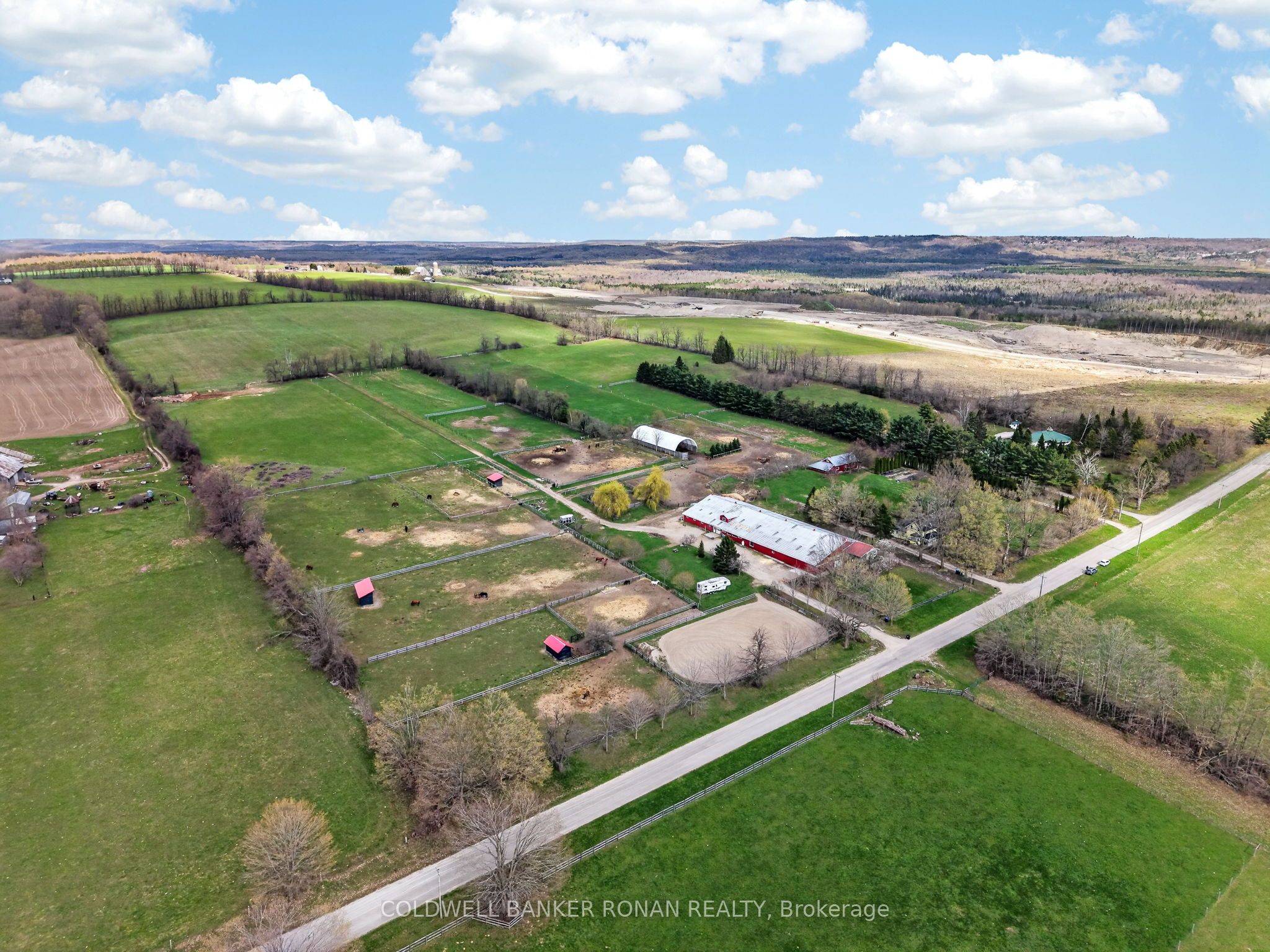 4479 2nd Line N, Oro-medonte, ON, L0L 1V0