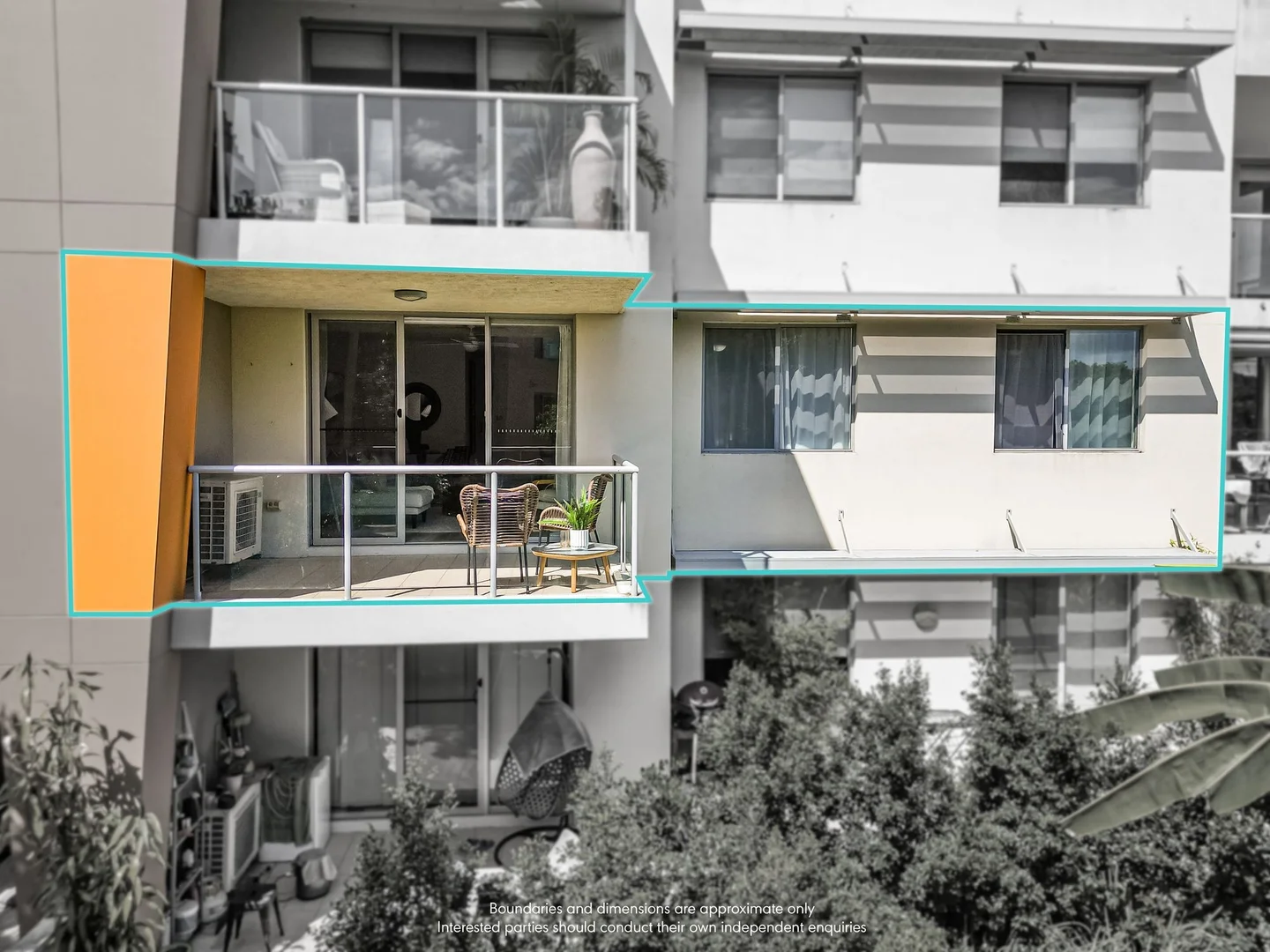 Additional image 16 of 625/66 Sickle Avenue, Hope Island QLD 4212