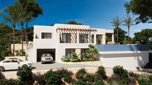 Benissa (Alicante)