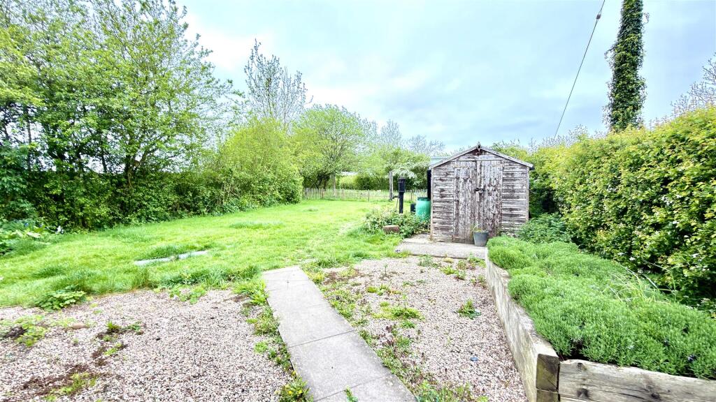 Additional image 3 of Syerscote Lane, Wigginton