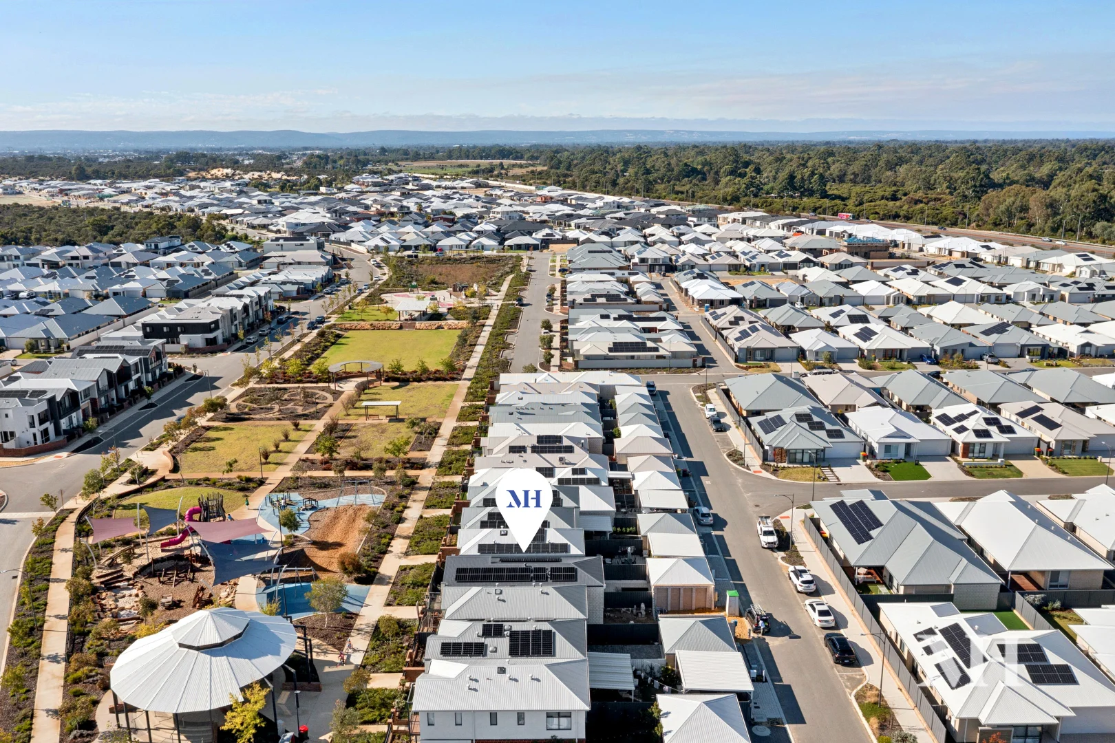 Additional image 25 of 9 Jumellea Way, Treeby WA 6164