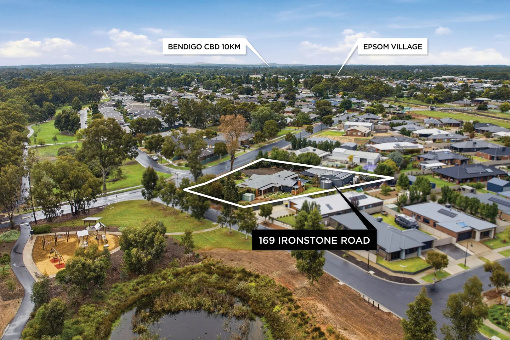 Additional image 22 of 169 Ironstone Road, Ascot VIC 3551