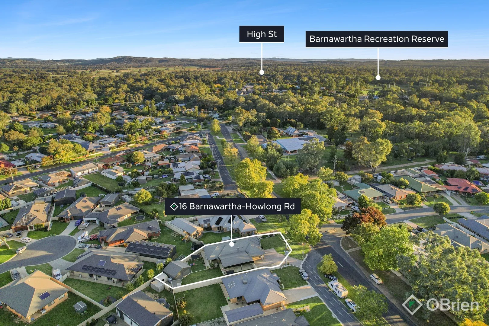 Additional image 16 of 16 Barnawartha-Howlong Road, Barnawartha VIC 3688