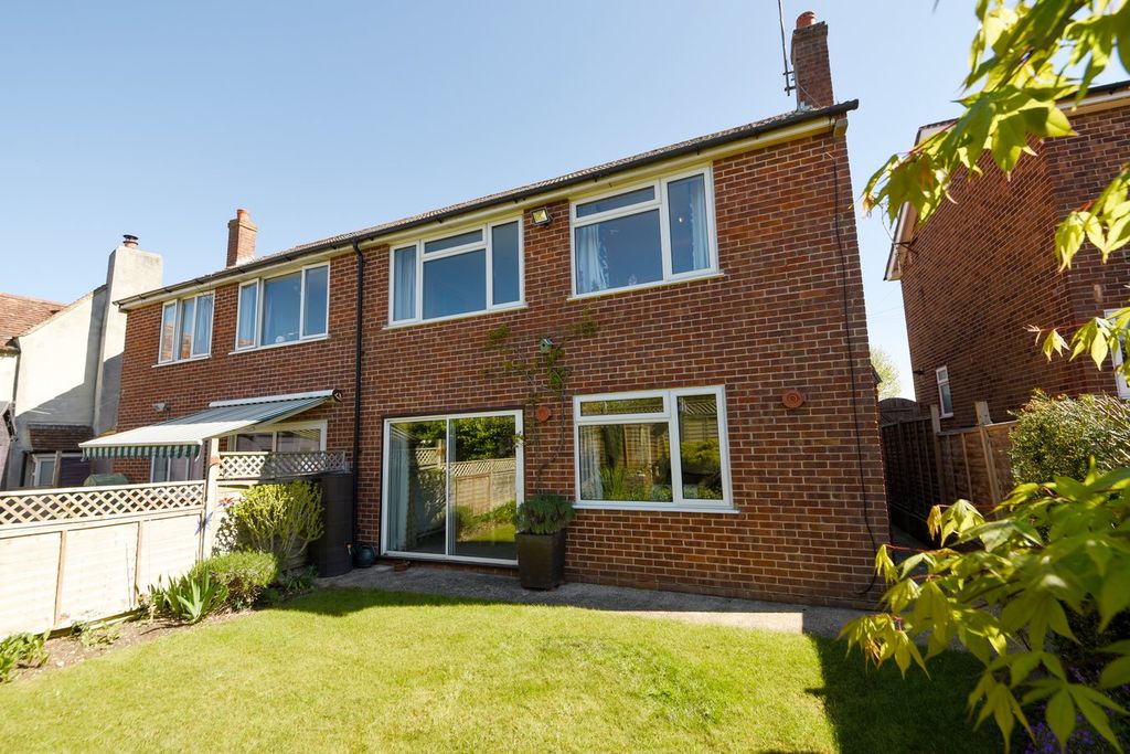 Additional image 13 of 3 bed semi-detached house for saleOld Newtown Road, Newbury RG14