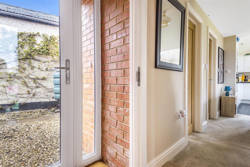 Additional image 21 of Land for saleHigh Street, Great Cheverell, Devizes SN10