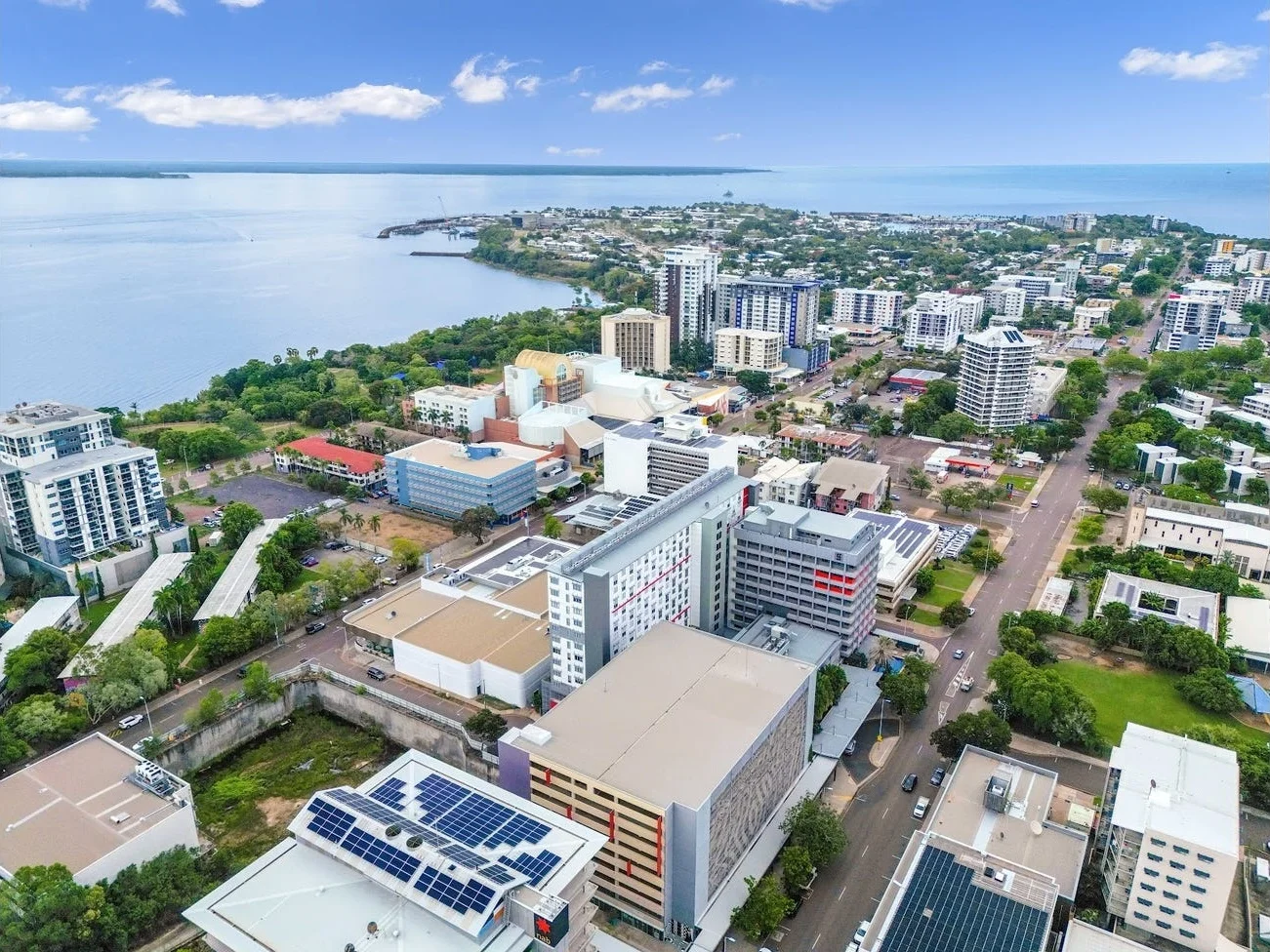 Additional image 10 of 503/79 Smith Street, Darwin City NT 0800
