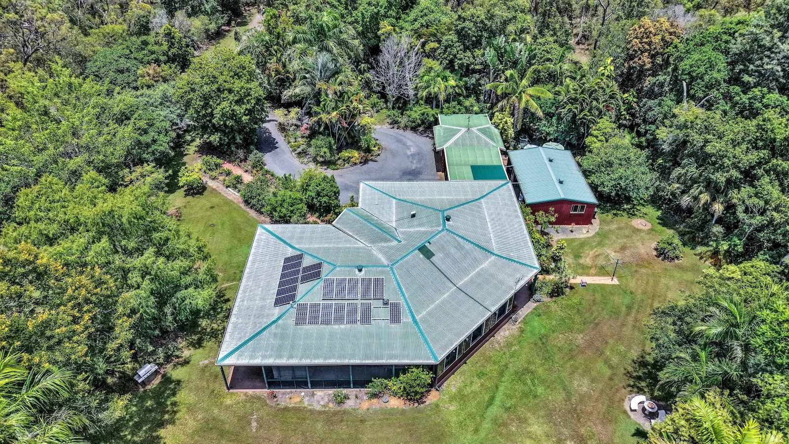 Additional image 8 of 286 Vecellios Road, Moorland QLD 4670