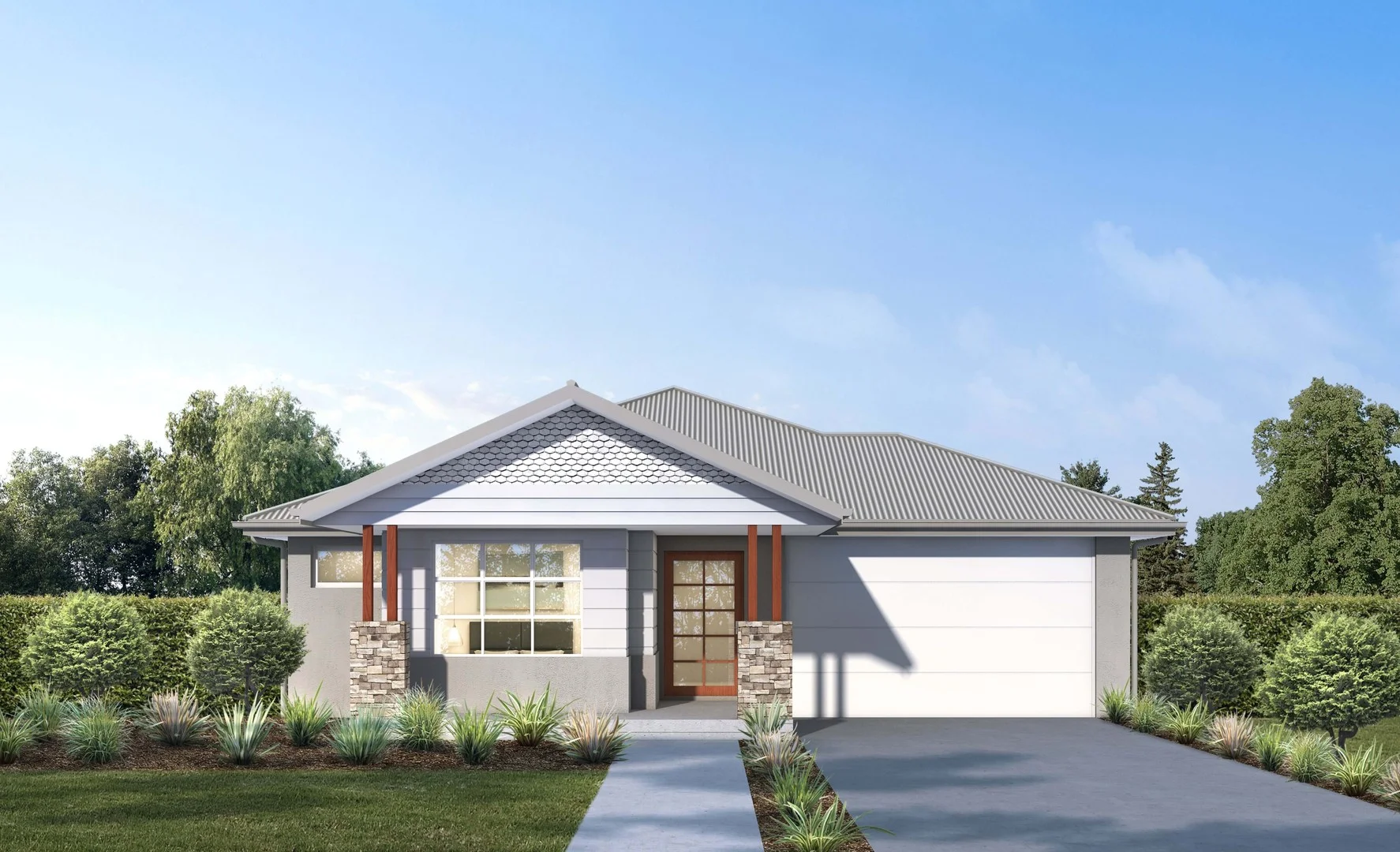 Lot 527 Mount View Grange, Bellbird NSW 2325
