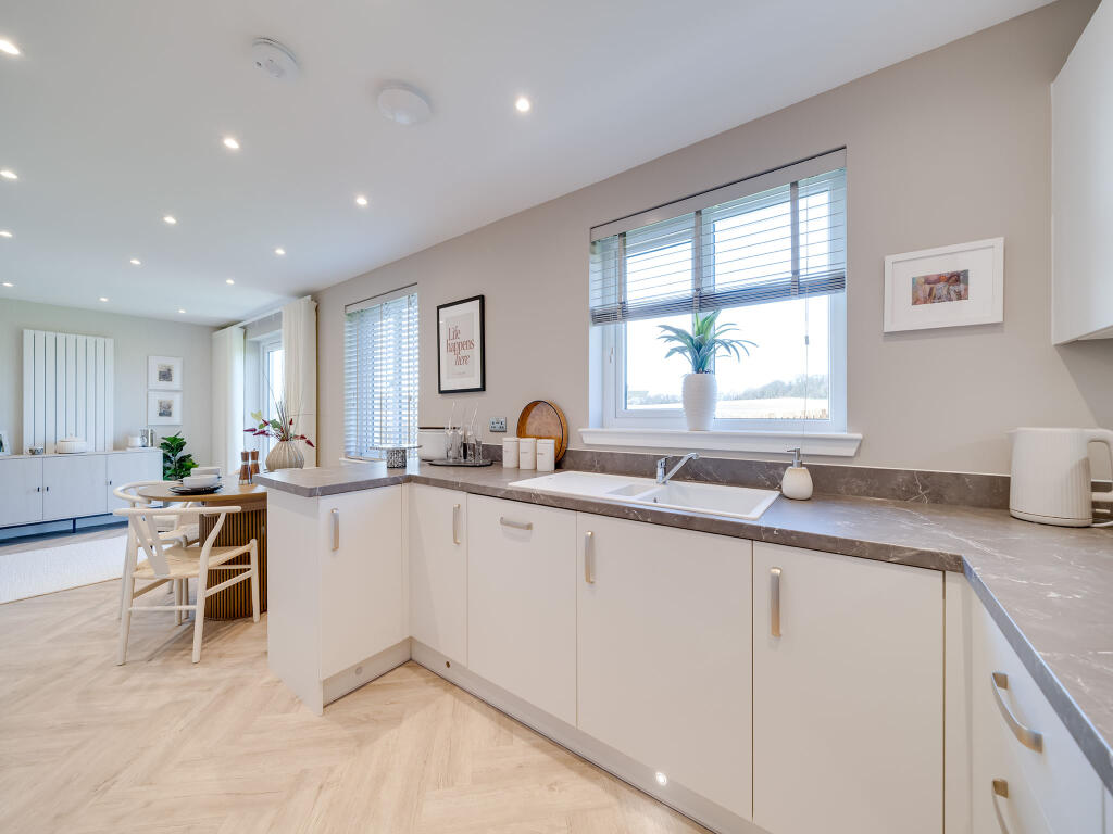 Additional image 5 of Cairnton Rise, 
Rowan Avenue, Newmachar, Aberdeen, Aberdeenshire,
 AB21 0QD