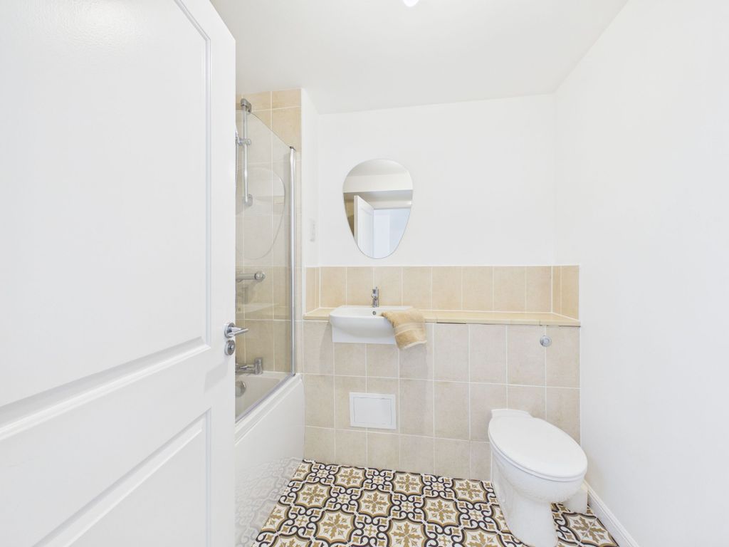 Additional image 14 of 2 bed flat for saleSaffronhall Gardens, Hamilton ML3