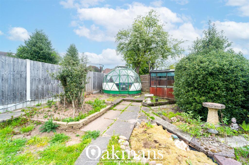 Additional image 24 of Greenslade Croft, Birmingham, West Midlands, B31
