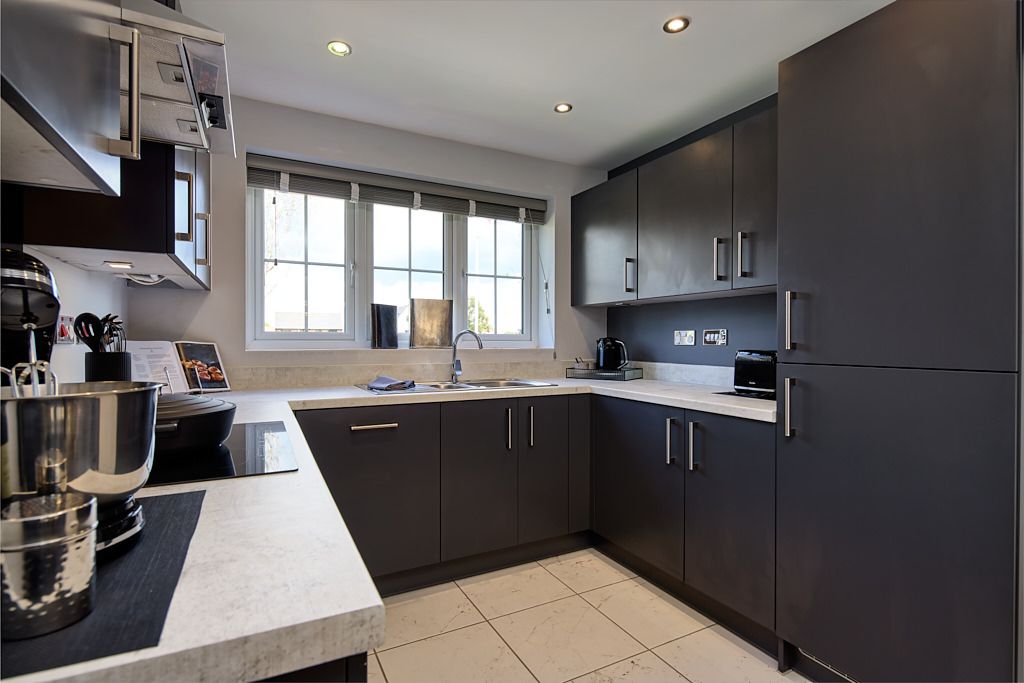 Additional image 3 of 3 bed semi-detached house for sale"Coniston" at 178 Manor Drive, Peterborough PE4