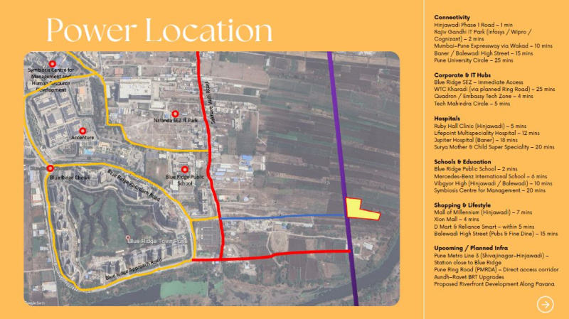 Additional image 2 of Hinjewadi Phase 1, Hinjewadi, Pune