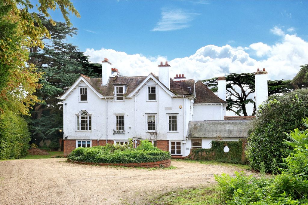 Additional image 3 of Land for saleShiplake, Henley-On-Thames, Oxfordshire RG9