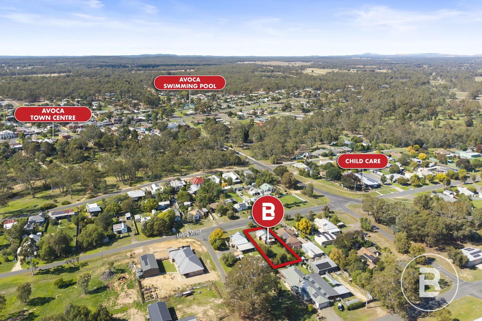 Additional image 16 of 31 Liebig Street, Avoca VIC 3467
